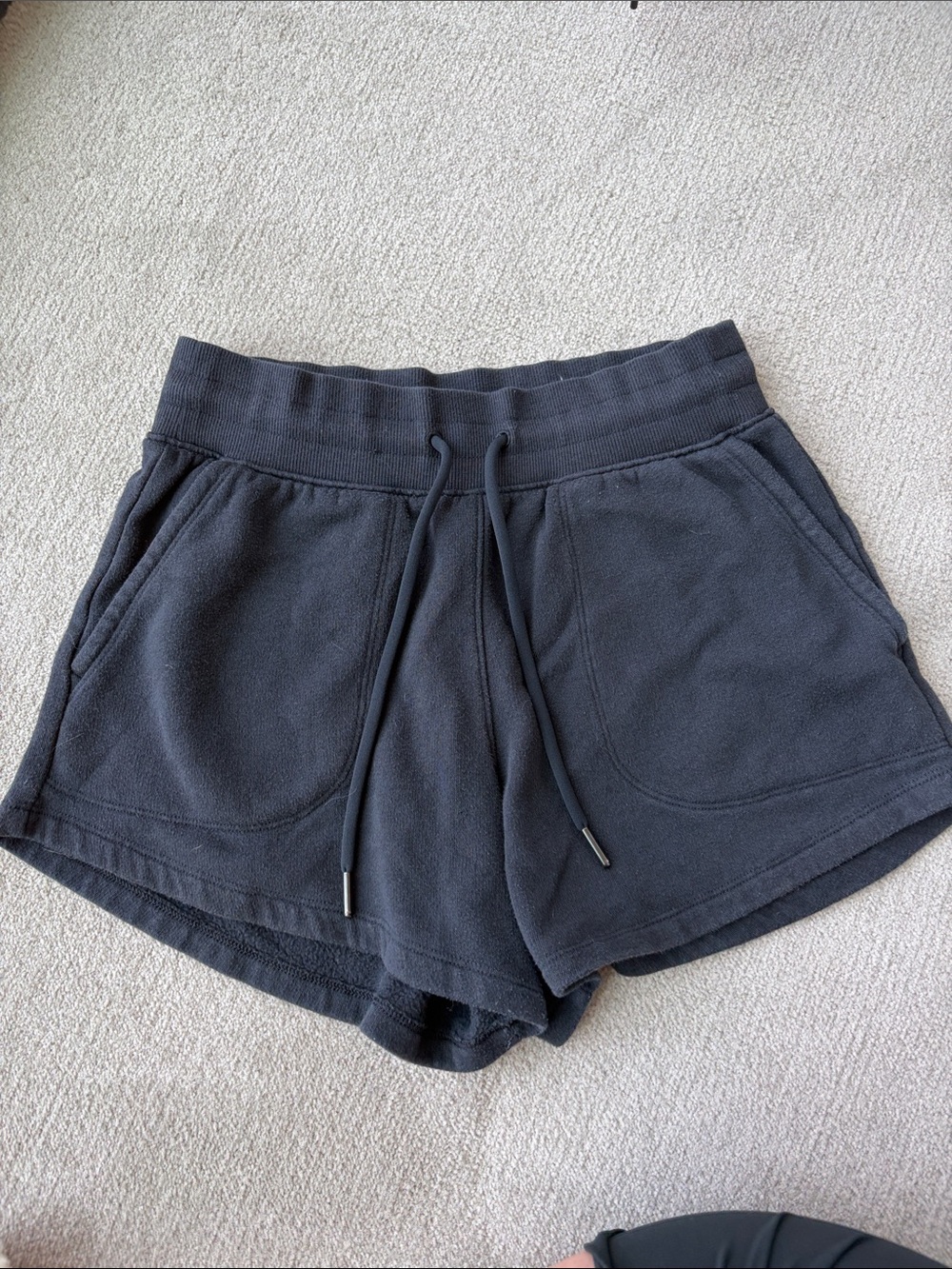 All in motion- Everyday Athletic Drawstring Shorts